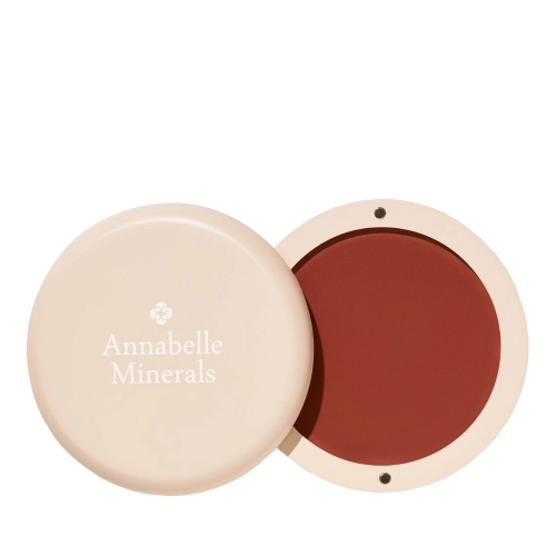 Annabelle Minerals - Sculpt Balm - Krémes Bronzosító - Brandy - 6,5ml