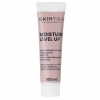 SkinTra - Moisture Level Up - Hidratáló és Tápláló Maszk Arcra és Szem Alá - 100 ml
