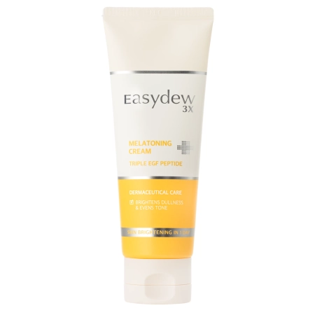 Easydew - Melatoning Cream - Világosító Krém - 105ml