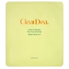 ClearDea - Green Tangerine Pore Tok-Tok Mask - Fátyolmaszk Hidratáló Arcmaszk Készlet - 20gx4