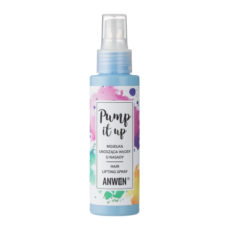 Anwen - Pump It Up - Hajemelő köd - 100ml