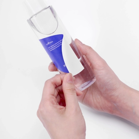 Isntree - Hyaluronic Acid Toner - Hidratáló Toner Hialuronsavval - 200ml