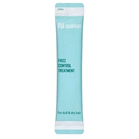 Spaklean - Amazing Collagen Treatment Plus - Regeneráló Hajkezelés Kollagénnel - 10x10ml