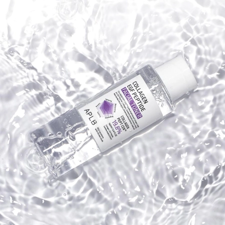 APLB - Collagen EGF Peptide Facial Toner - Hidratáló és Feszesítő Arcápoló Tonik - 160ml