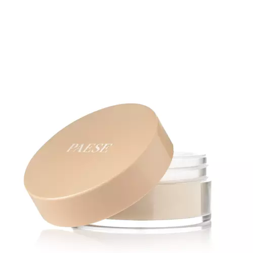 Paese - Beauty Powder - Árpapor - 10g