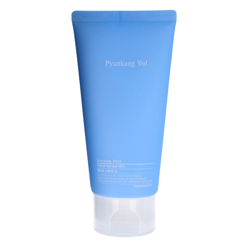 Pyunkang Yul - Sleeping Mask - Éjszakai Maszk Ceramidokkal - 120 ml - 120 ml