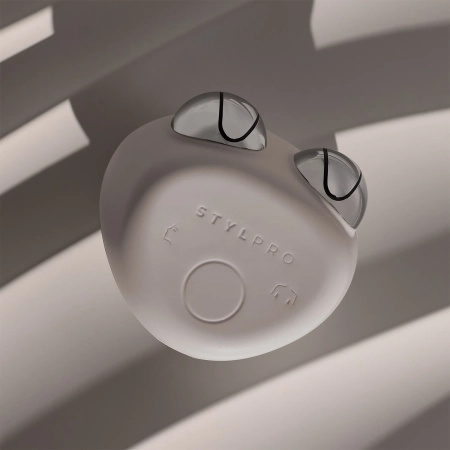 StylPro - Dual Microcurrent - Mikroáramos Arc- és Testápoló Készülék