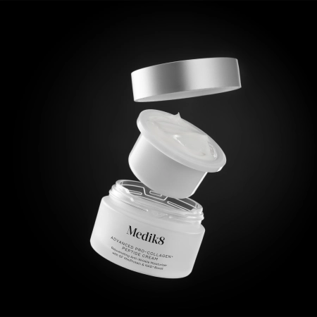 Medik8 - Advanced Pro-Collagen+ Peptide Cream - Pro-Kollagén Peptid Krém - 50 ml