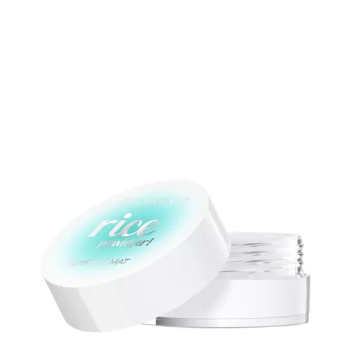 Claresa - Rice Pow(d)er - Laza Rizspúder - 5,5g