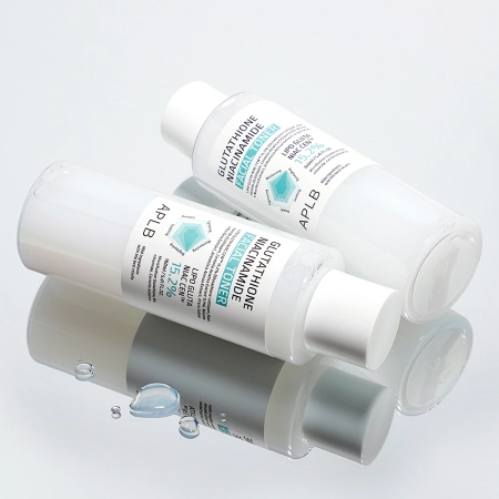 APLB - Glutathione Niacinamide Facial Toner - Világosító Tonik - 160ml