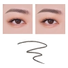 Unleashia - Shaper Defining Eyebrow Pencil - Szemöldökceruza - 3 Taupe Gray - 0.025g