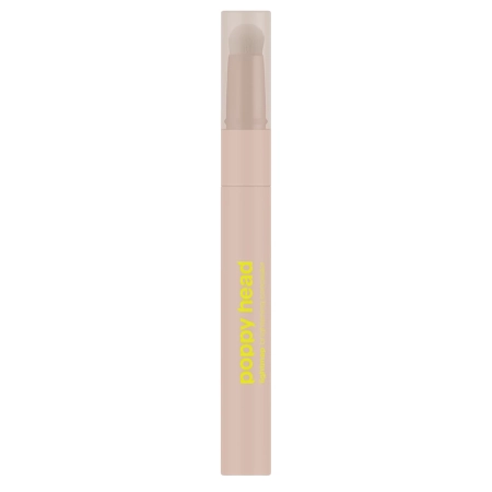 Poppy Head - Eyece Cream Brightening And Correcting Concealer - Ragyogtató Szem Korrektor - 03 Vanilla Frost - 2,2g