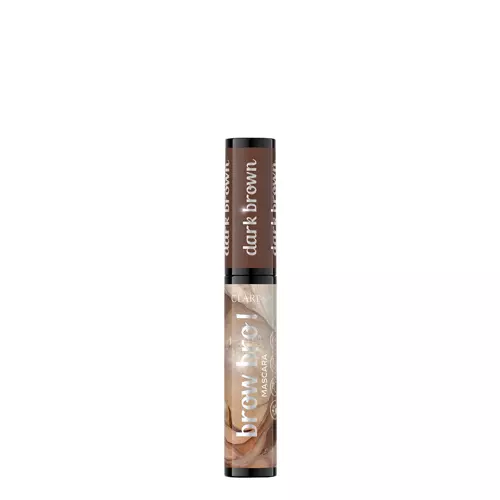Claresa - Brow Bro! - Szemöldök Pomádé - 01 Dark Brown - 8ml
