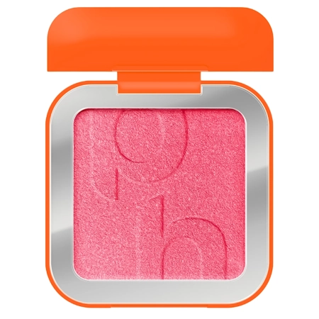 Poppy Head - Bouncelight Creamy Blushlighter 2in1 - Krémes Pirosító és Highlighter - 03 Cheekup - 3,1g
