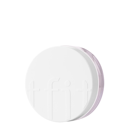TFIT - Translucent Set Finishing Powder - Fixáló Arcpúder - 01 White - 7g