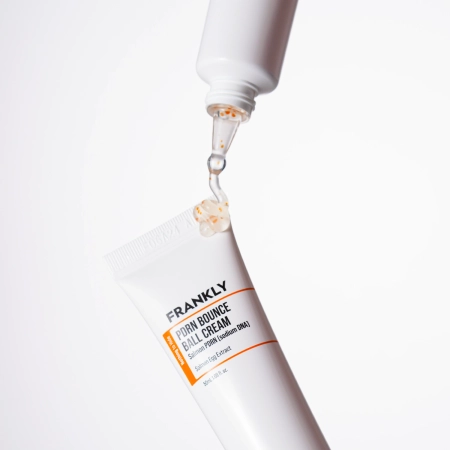 Frankly - PDRN Bounce Ball Cream - Arckrém PDRN-nel - 50ml