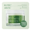 Neogen - Bio-Peel Gauze Peeling Green Tea - Hámlasztó Arckorongok Zöld Tea Kivonattal - 76ml (8db)