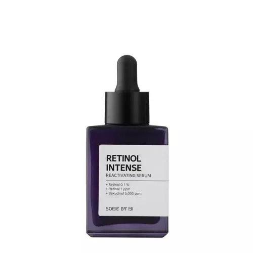 Some By Mi - Retinol Intense Reactivating Serum - Anti-Aging Szérum - 30ml