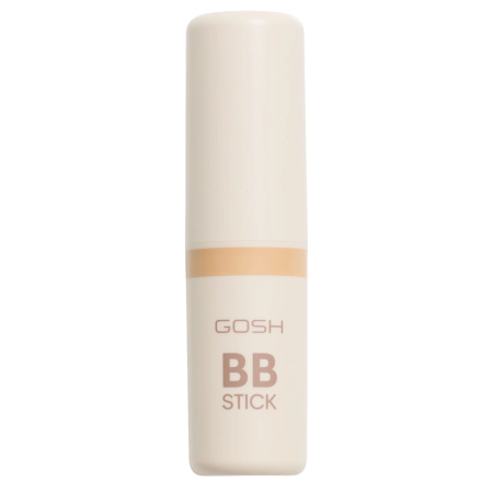 GOSH - BB Stick - Stiftes BB Alapozó - 004 Beige - 9g