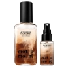 motomont - Afternoon Facial Mist - Hidratáló és Sminkfixáló Arcpermet - Készlet - 100ml+20ml
