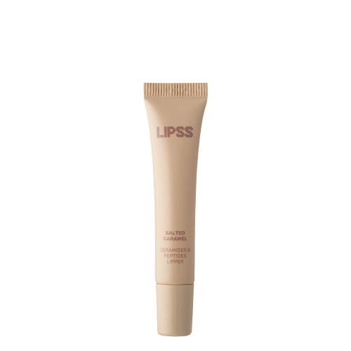 LIPSS - Lipper Lip Gloss - Szájfény - Salted Caramel - 9ml