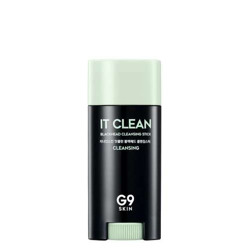 G9Skin - It Clean Blackhead Cleansing Stick - Pórustisztító Stift - 15g