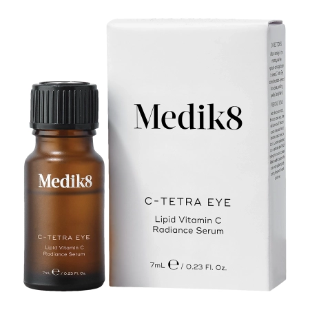 Medik8 - C Tetra Eye - C-vitamin Szemszérum - 7 ml