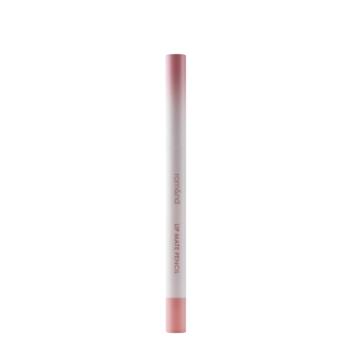 Rom&nd - Lip Mate Pencil - Szájceruza - 02 Dovey Pink - 0.5g