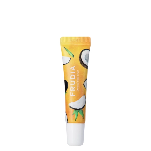 Frudia - Coconut Honey Salve Lip Cream - Hidratáló Ajakbalzsam Mézzel és Kókusszal - 10g