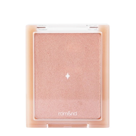 Rom&nd - See-Through Veil Lighter - Átlátszó Highlighter - 01 Sunkissed Veil - 3.5g