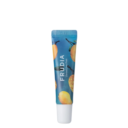 Frudia - Mango Honey Sleep Lip Mask - Éjszakai Ajakmaszk Mézzel és Mangóval - 10g
