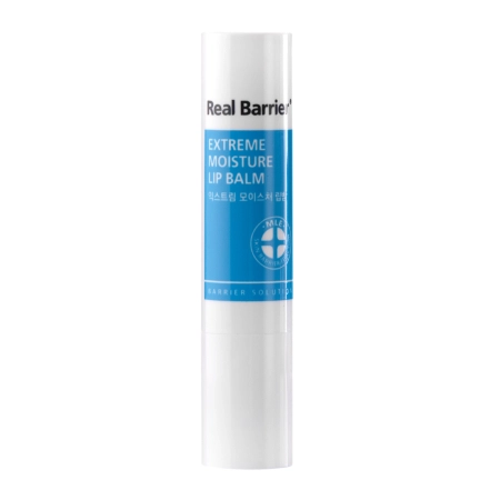 Real Barrier - Extreme Moisture Lip Balm - Intenzíven Hidratáló Ajakbalzsam - 3,3g