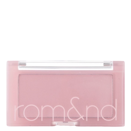 Rom&nd - Better Than Cheek - Priosító - 02 Vin Nude - 4g 