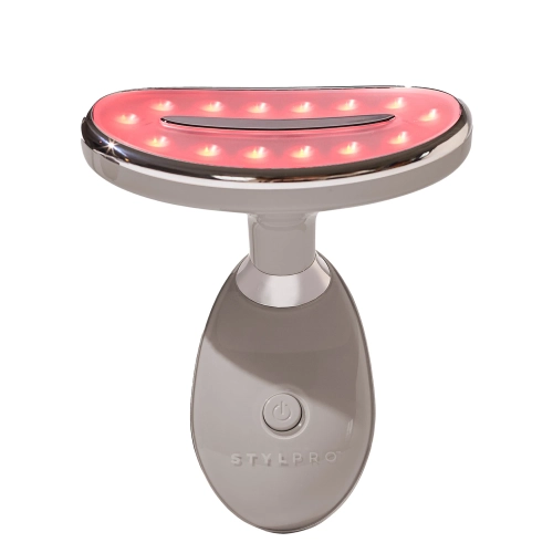 StylPro - LED Face and Body Smoother - Arc- és Testsimító LED Készülék