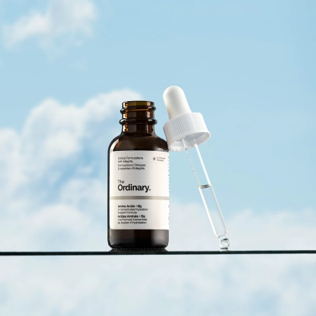 The Ordinary -  Amino Acids + B5 - Hidratáló Szérum Aminosavakkal és B5-vitaminnal - 30ml