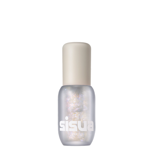 Unleashia - Sisua Popcorn Syrup Lip Plumper - Hidratáló Szájfény - No.100 Unicorn Salt - 3,8g