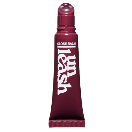 Unleashia - Sunset Dazzle Gloss Balm - Szájfény - No.10 Boston - 10g