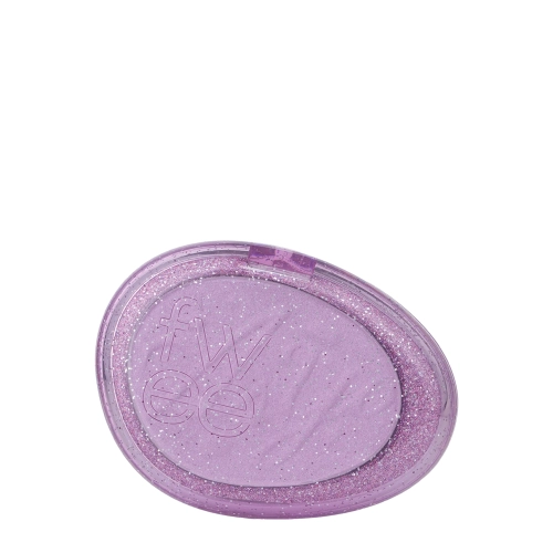 Fwee - Glitz Stone Highlighter - Préselt Highlighter - HL02 Heroine Purple - 4,6g