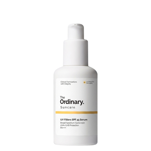 The Ordinary - UV Filters SPF45 Serum - Nappali Fényvédő Szérum SPF45 - 60ml