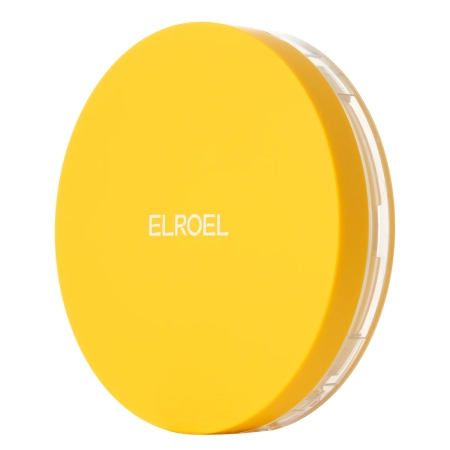ELROEL - Pang Pang Sun Cushion Plus - Fényvédő Párna - 25g