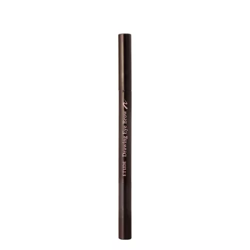 Etude House - Drawing Eye Brow - Szemöldökceruza - #02Gray Brown - 0.25g