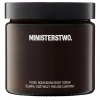 Ministerstwo Dobrego Mydła - Tápláló Cukros Testradír - Szilva - 300g