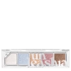Unleashia - Mood Shower Face Palette - Szemhéjpúder Paletta - NO.101 Ballerino - 4g