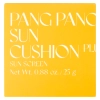 ELROEL - Pang Pang Sun Cushion Plus - Fényvédő Párna - 25g