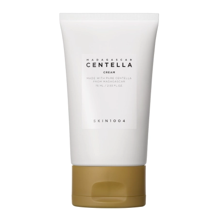 SKIN1004 - Madagascar Centella Cream - Hidratáló Krém Ázsiai Gázlóval - 75ml