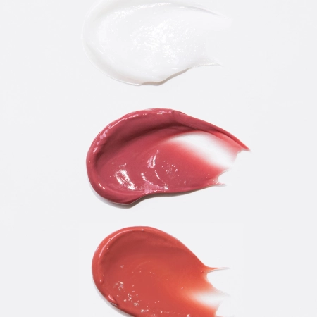 Kaine - Glow Melting Lip Balm - Hidratáló Ajakbalzsam - #Rosy Plum - 3.7g