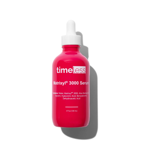 Timeless - Skin Care- Matrixyl 3000® Serum - Peptid szérum - 120ml