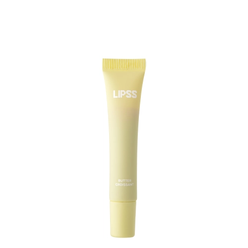 LIPSS - Lipper Lip Gloss - Szájfény - Butter Croissant - 9ml