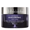 Institut Esthederm - Intensive Hyaluronic Cream - Hidratáló Krém Hialuronsavval - 50ml