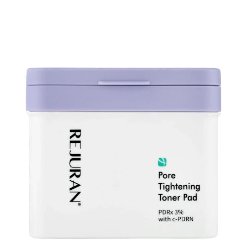 REJURAN - Pore Tightening Toner Pad - Pórusszűkítő Arckorongok - 220ml